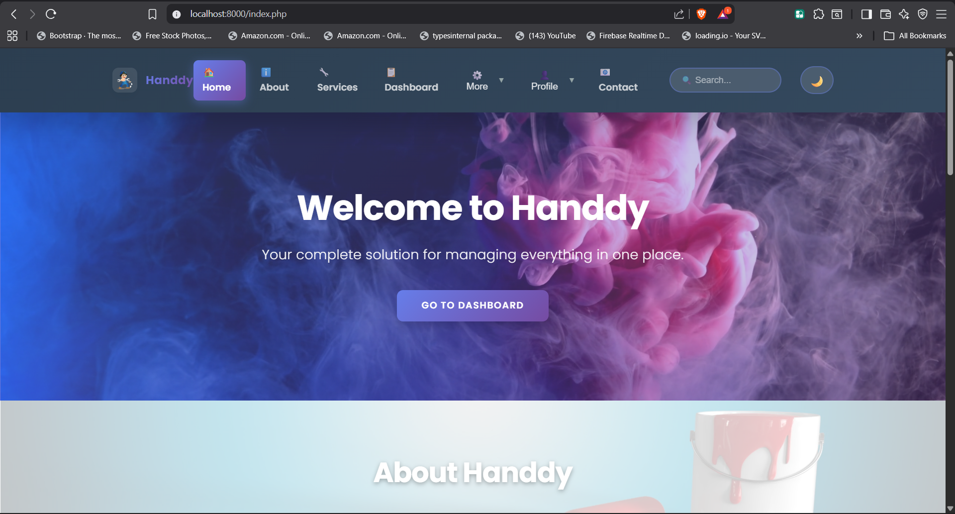 Project gallery image
